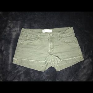 Rsq shorts